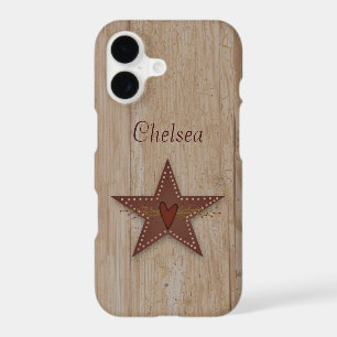 Punched Tin Star
