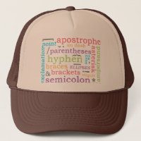 Punctuation II