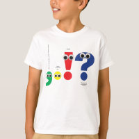 Punctuation People