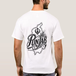 Punjab T-Shirt