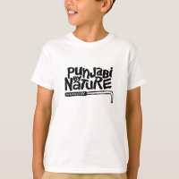 Punjabi By Nature - Boys