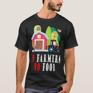 punjabi farmer Classic T-Shirt