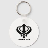 Punjabi Khanda Sikh Khalsa Design Merchandise