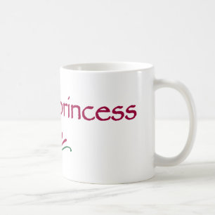 Punjabi Princess Coffee Mug