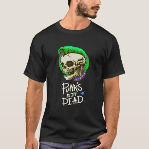 Punk anarchist T-Shirt