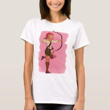 Punk Archer T-Shirt