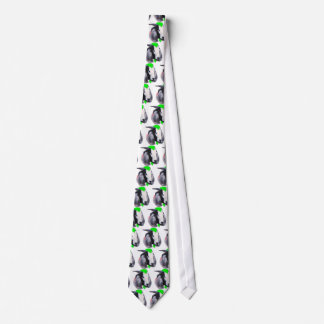 Punk Goat Tie