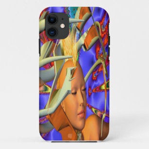 Punk Heaven iPhone 11 Case