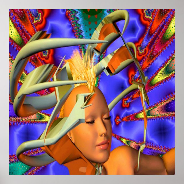 Punk Heaven Poster (Front)