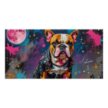 PUNK IN THE CITY-BULLDOG 4