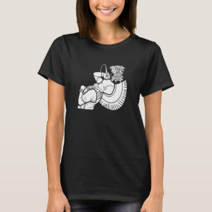 Punk Is Not Dead 1 T-Shirt