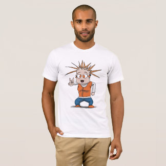 Punk Kids T-Shirt