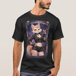 Punk Milkshek T-Shirt