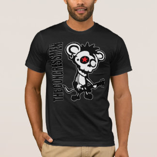 Punk Mouse T-Shirt
