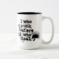 punk mug