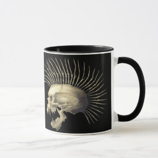Punk mug