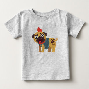 Punk Not Dead  Baby T-Shirt