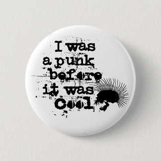 punk pin
