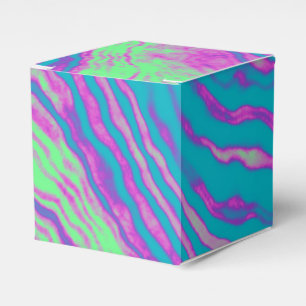 punk pinata : favour box