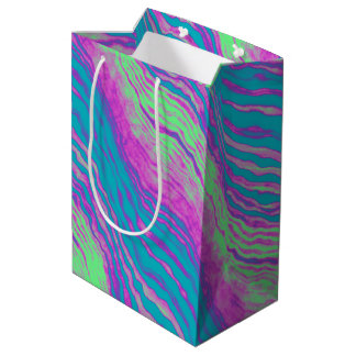 punk pinata :  medium gift bag