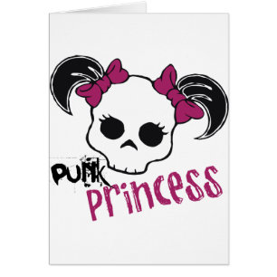 Punk Princess