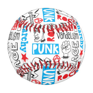 Punk Rock Baseball