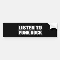 PUNK ROCK guy girl punker punk rocker punks music