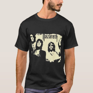 punk song rock band vintage funny 80s retro music  T-Shirt