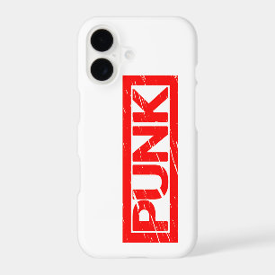 Punk Stamp