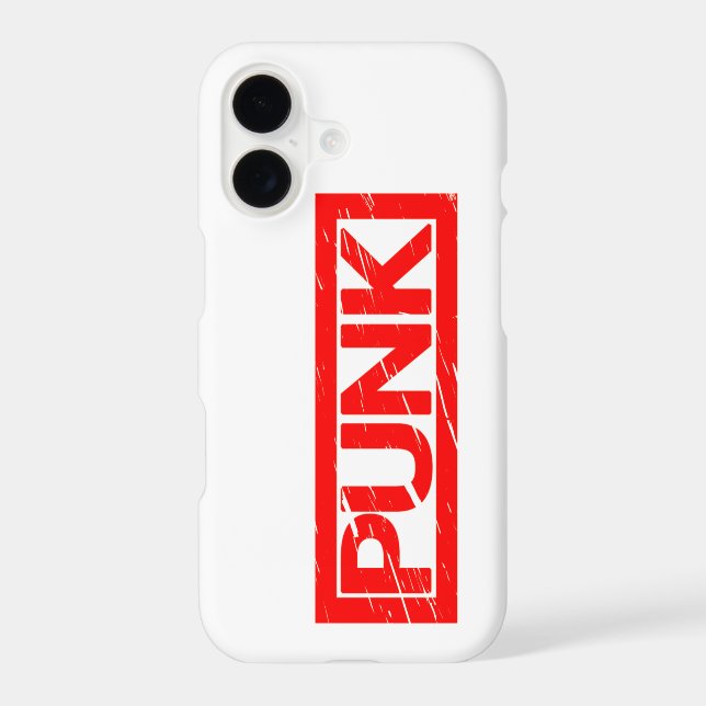 Punk Stamp (Back)