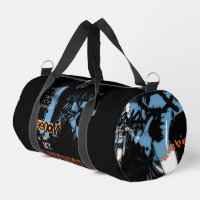 Punk Streetwear Graphic Freedom Gym