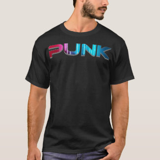 PUNK T-Shirt