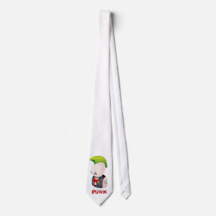 Punk Tie
