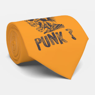 Punk ? tie