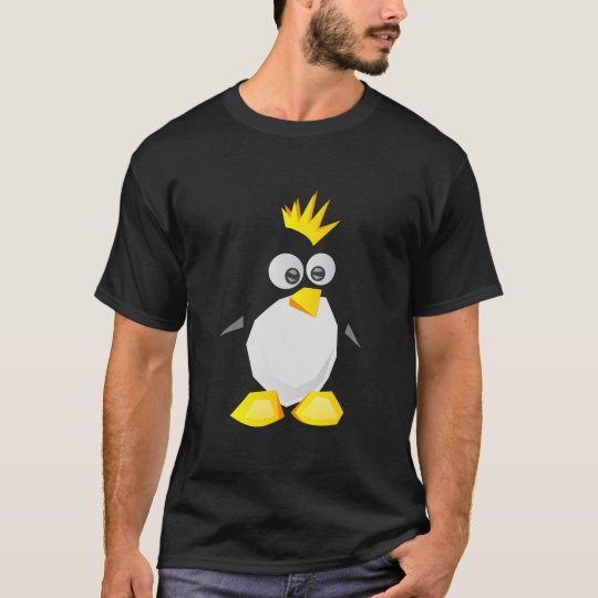 penguin t shirt australia