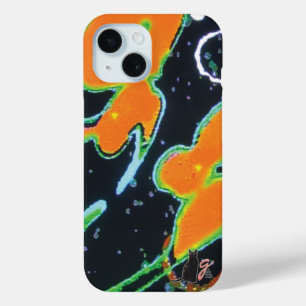 Punkin KC Image iPhone 15 Case