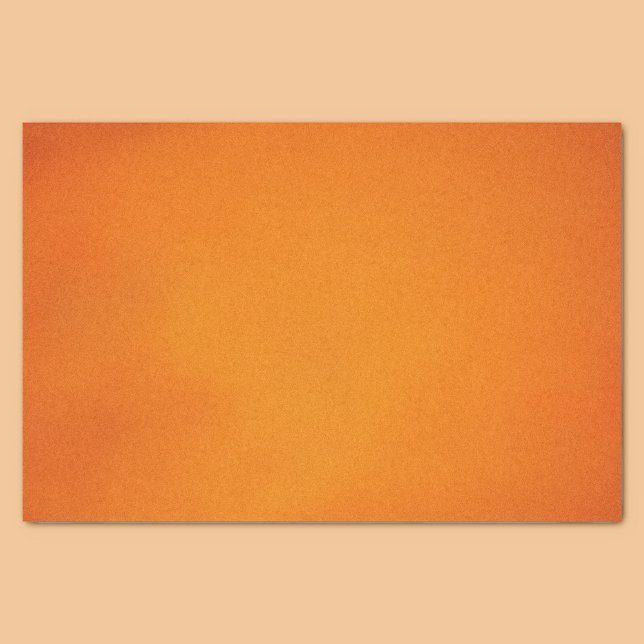 Punkin' Shell Halloween  Tissue Paper (Creator Uploaded)