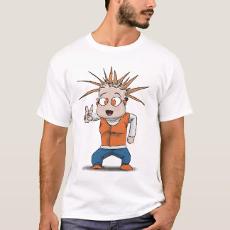 Punks Kids T-Shirt