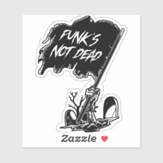Punk's Not Dead
