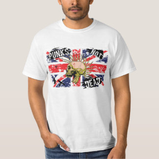 Punks Not Dead ! T-Shirt