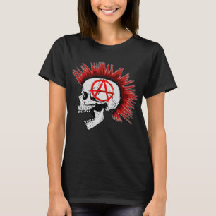 PUNKS NOT DEAD T-Shirt