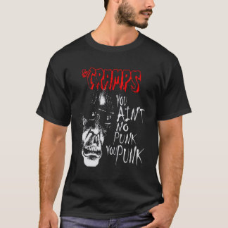 punks the cramps best selling  2794png2794 T-Shirt