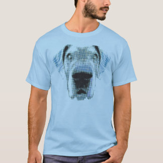 Punkt Dogge T-Shirt