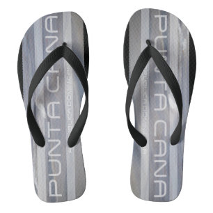 Punta Cana - Dominican Republic Thongs