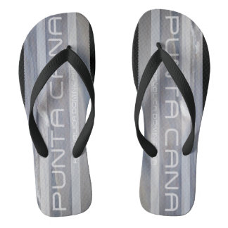 Punta Cana — Dominican Republic Thongs