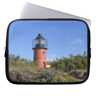 Punta Delgada, Valdes Peninsula, Chubut Laptop Sleeve