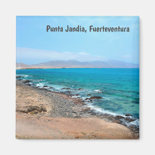 Punta Jandia, Fuerteventura Magnet