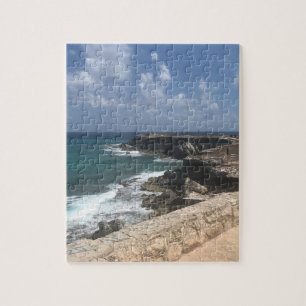 Punta Sur, Isla Mujeres, Mexico #2 Jigsaw Puzzle