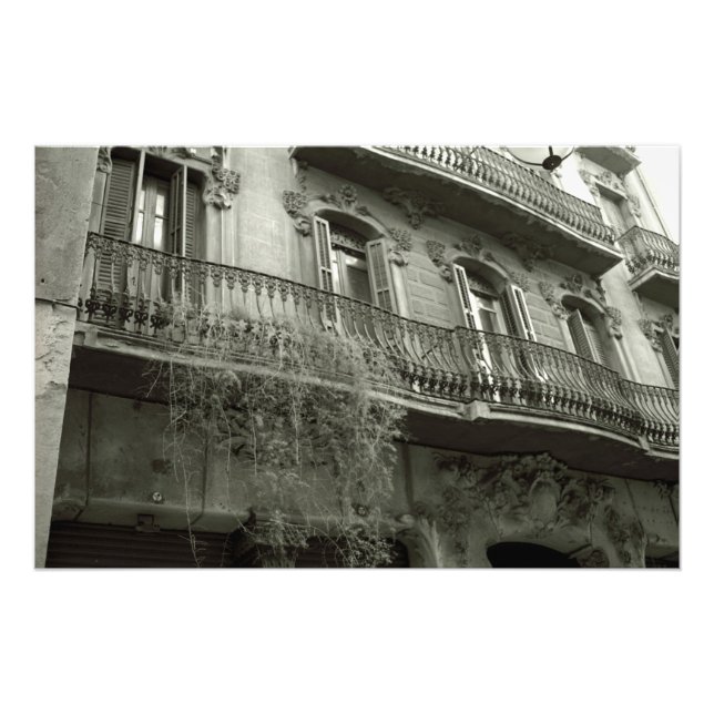 Punto de Vista Photo Print (Barcelona, Spain) (Front)