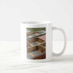 Punts Coffee Mug